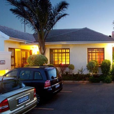 Algoa Guest House Summerstrand Port Elizabeth Exterior foto