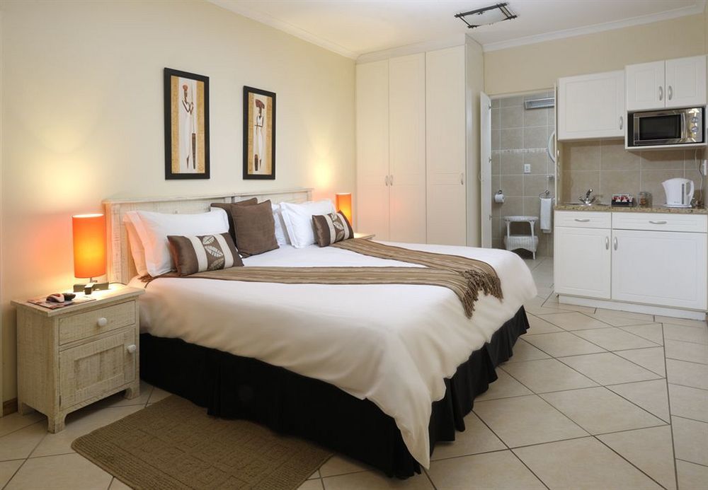 Algoa Guest House Summerstrand Port Elizabeth Exterior foto